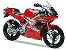 Sport Bikes