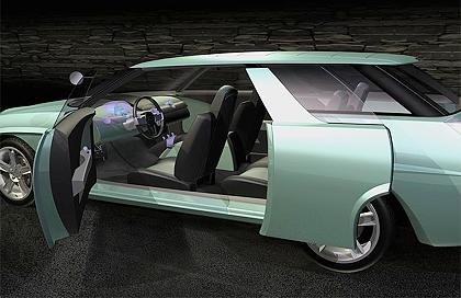 NOMAD1