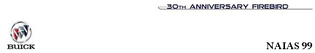  NAIAS 99 