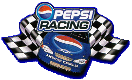 Pepsi Racing