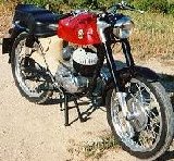Montesa Impala