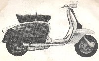 Lambretta LI 150