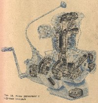 Engine section (324 Kb)