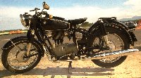 BMW R27