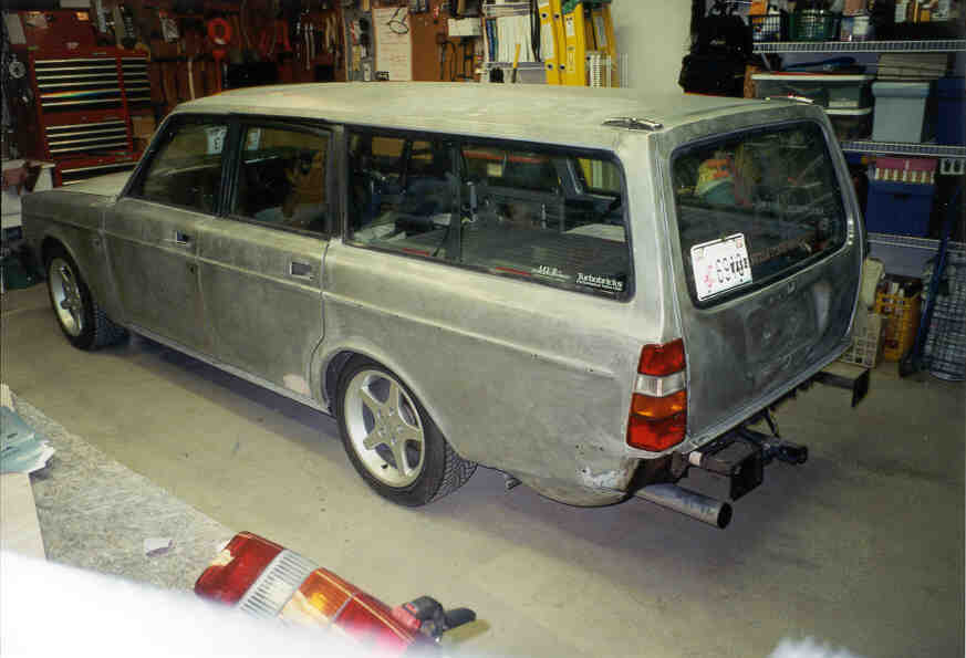 This really shows the missing paint