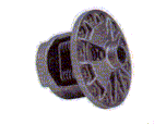 typical friction based 'clutch' style LSD