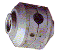 PowerTrax Lock-Right