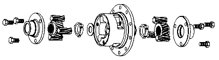 Internals of a TrueTrac