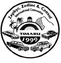 Convention Logo