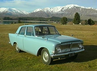 MkIII Zephyr