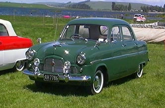 MkI Zephyr