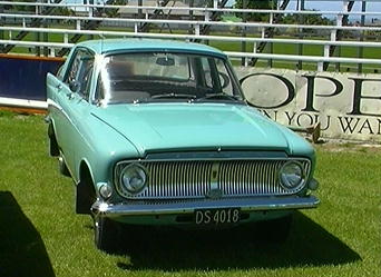 John Hull's MkIII Zephyr
