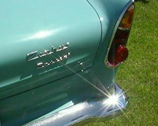 John Hull's MkIII Zephyr