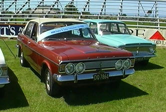MkIV Zodiac