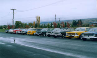 Lunch Stop