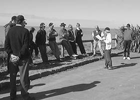 At Patiti Point