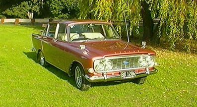MkIII Zodiac