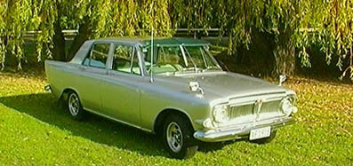 MkIII Zephyr