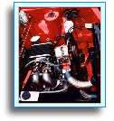 13B with Side Draught - in Mazda RX 2
