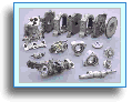 13B Engine - Parts