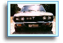 RX 4 sedan - full frontal