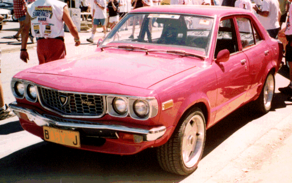 Pink Rx3