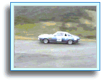 Mazda RX 5 - Dapto Hill Climb