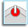 2. The object shown in red is a ......?