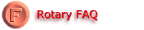 Rotary FAQ