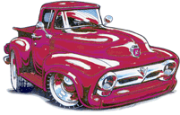low truck gif