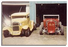 roadster and coupe pic