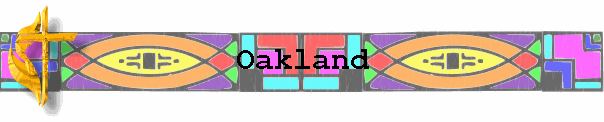 Oakland