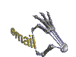 Skeleton E-Mail