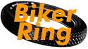Biker Ring Motorcycle Tire