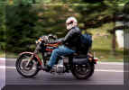 Geece On His 87 Sporty