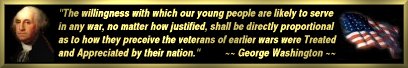 George Washington Quote