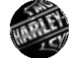 Harley Davidson Marble
