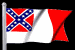 Confederate States Of America