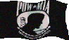 POW MIA Flag