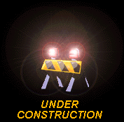 Flashing Lights, Under Construction.