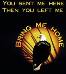 You Sent Me Here, Then You Left Me, Bring Me Home