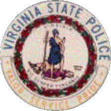 Virginia State Police Seal