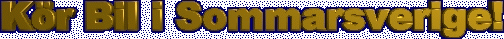 K�r Bil