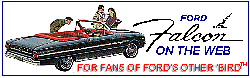 The Falcon Club Logo