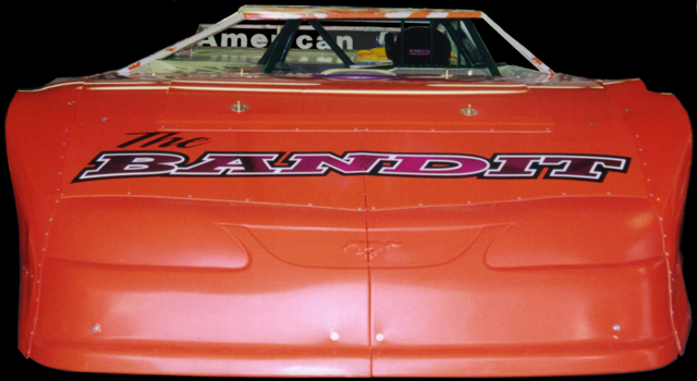 Photo Copyright Bandit Racing 2002