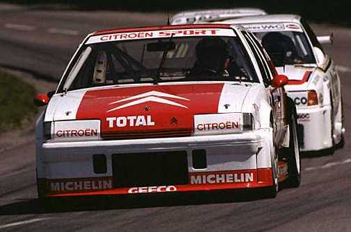 BX Sport