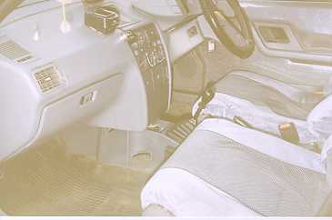 Cockpit