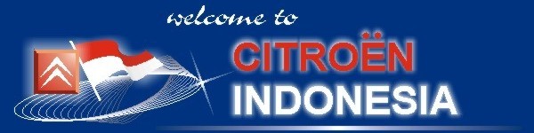 ASOSIASI CITROEN INDONESIA, YOGYAKARTA