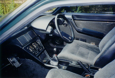 CITRO�N CX 2400
