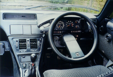CITRO�N CX 2400